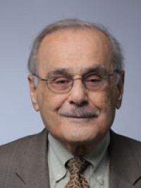 Albert Goodgold M.D., Radiologist