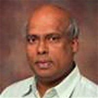 Dr. Kumarasamy Sivakumar MD, Internist