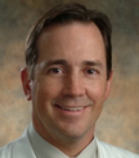 Dr. Gregg Jossart M.D., Surgeon