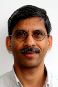 Dr. Suresh B Boppana MD, Emergency Physician