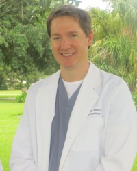 Dr. Jeremy Emmett Moore D.D.S., Dentist