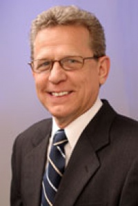 Dr. Jerome James Zortman D.C.