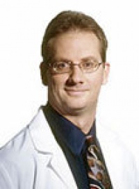 Mark A. Jones MD