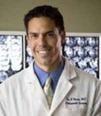 Dr. Teodoro P Nissen M.D., Orthopedist