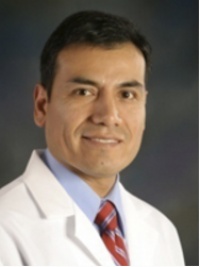 Dr. Gabriel Zevallos MD, Internist
