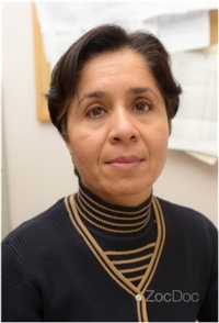 Dr. Pratibha  Sharma MD