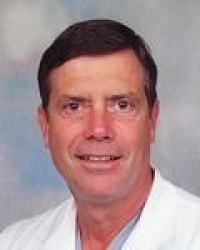 Dr. Robert O. Pohl M.D., Orthopedist