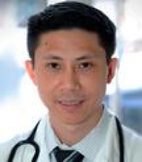 Dr. Ken Truong MD, Family Practitioner