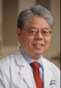 Dr. Peter Igarashi MD, Internist