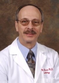 Myron Craig Gerson M.D.