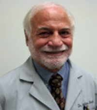 Dr. Martin Alan Hirsch D.M.D., Prosthodontist