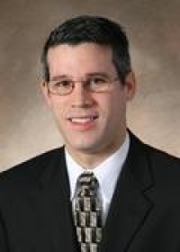 Dr. David Dawson Tupponce MD