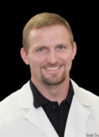 Dr. Joe Marvin Dugger DMD, Dentist