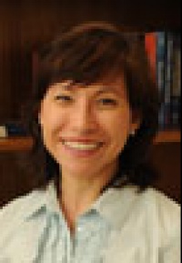 Dr. Christine Kim Garcia MD PHD, Critical Care Surgeon