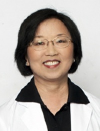 Dr. Denise E. Cho M.D.