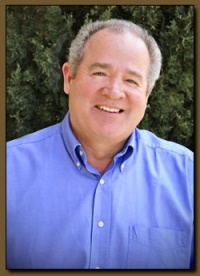 Dr. William Chisolm Goss DDS, Dentist