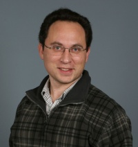 Dr. Alexander Khoruts MD, Gastroenterologist