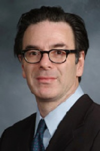 Dr. Timothy Vartanian M.D., Neurologist