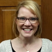 April Anne Stolte OTR, Occupational Therapist