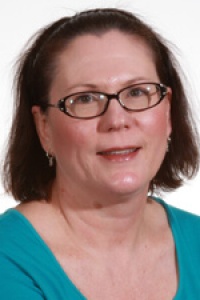 Christine M. Pedretti LCSW, Social Worker