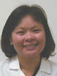 Dr. Tracy Phuong Tram M.D.