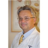 Dr. Bernard  Schayes M.D.
