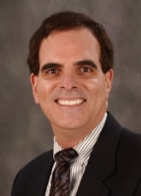 Dr. Robert Mascia M.D., Family Practitioner
