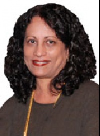 Dr. Kalpana Ramdas MD, Infectious Disease Specialist