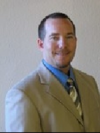 Dr. Jay James Thompson DC, Chiropractor