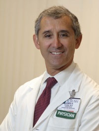 Dr. James  Young MD