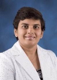 Dr. Sreedevi  Daggubati MD