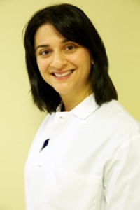 Jyotika Dhawan DDS, Dentist
