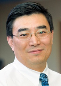 Dr. Xin Wang MD, Radiation Oncologist