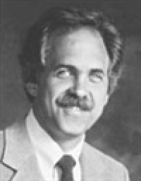 Dr. William R. Ludwig M.D., Internist