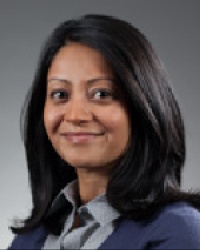 Dr. Sumita Sinha M.D., Internist