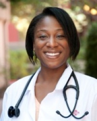 Dr. Josephine  Agbowo M.D.
