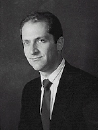 Dr. Alan Samuel Hoffman M.D., Internist