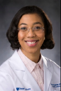 Dr. Vernee N. Belcher M.D.