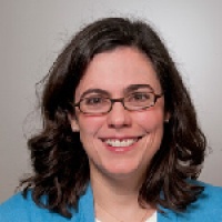 Dr. Elizabeth B Caronna MD, Pediatrician