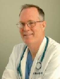 Dr. William Charles Bradford D.O., OB-GYN (Obstetrician-Gynecologist)