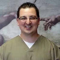 Dr. Jason Michael Jodoin D.C., Chiropractor