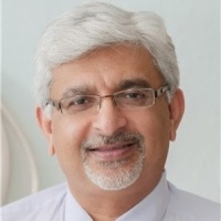 Dr. Nilesh R Dalal D.M.D