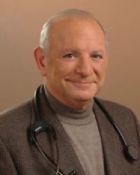 Edward S Kersh MD, Cardiologist