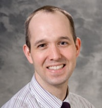 Dr. Ryan C. Mcdonald M.D., OB-GYN (Obstetrician-Gynecologist)