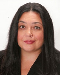 Julia Vladimirovna Adrogue M.D., Cardiologist