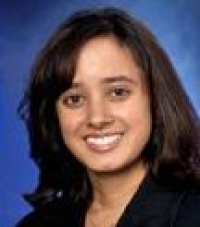 Dr. Sunita Elizabeth Varghees MD, PHD