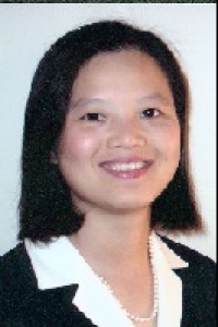 Dr. Joanna M Tran MD