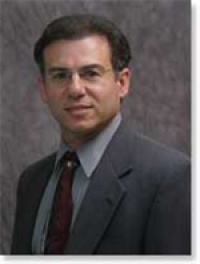 Dr. Miguel Francisco Perez-pascual M.D., Internist