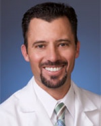 Dr. Jason M. Knight M.D.