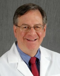 Dr. Robert Steven Siegel M.D., Hematologist (Blood Specialist)